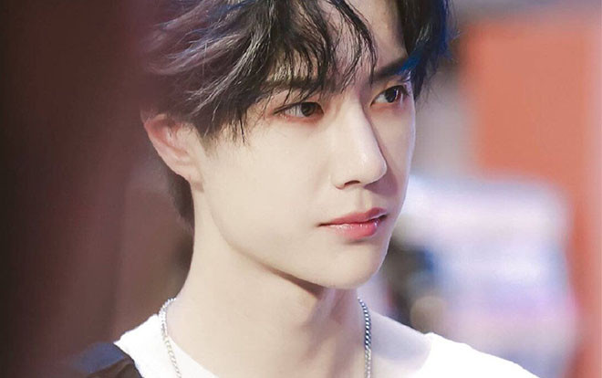 Chơi game quá nhập tâm, Vương Nhất Bác bỏ ngoài tai những lời chỉ dẫn của đạo diễn Ảnh 2