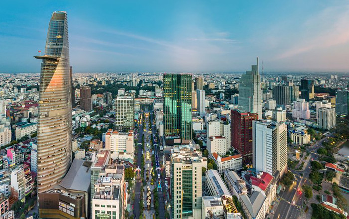 Mơ lớn: Tham vọng làn sóng startup kì lân công nghệ ở VN có thành hiện thực? Ảnh 2