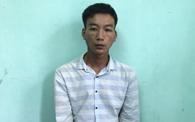 Bắt 'đại gia ảo' dùng búa đinh đập đầu và cướp tài sản người tình Ảnh 2