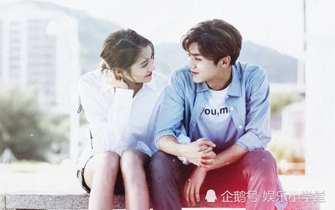 Lộc Hàm quay về Keep Running, cùng bạn gái Quan Hiểu Đồng tham gia đêm tiệc đài Hồ Nam? Ảnh 2