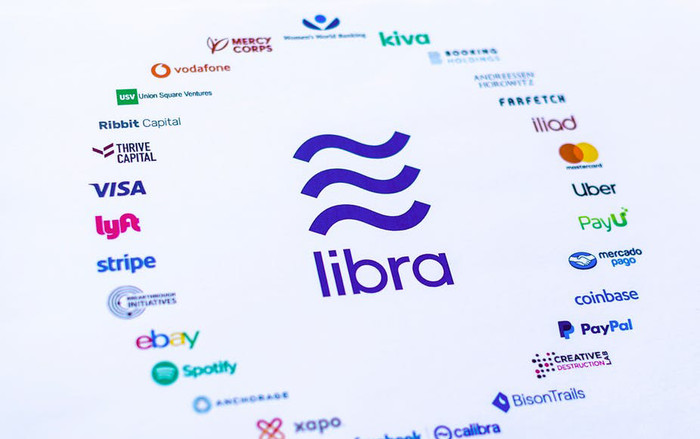 Mỗi thành viên Libra Association ra đi không khác nào một vết cứa vào tham vọng tiền số của Facebook Ảnh 2