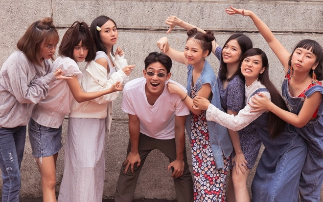 'Thánh thả thính' như AMEE, MisThy, Hoàng Yến Chibi cũng có ngày lĩnh trọn 'cú lừa' từ trai đẹp Ảnh 2