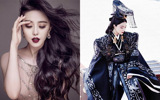 Mặc kệ có bị cắt vai trong 'Thắng thiên hạ' hay không, Phạm Băng Băng vẫn nhẹ nhàng đút túi hơn 170 tỷ đồng Ảnh 2