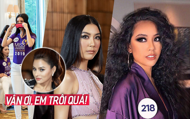 Thúy Vân thật sự bị 'trôi' hay đang 'diễn sâu', cố tình ém sức: Tốt hay tệ đều nổi bật? Ảnh 2