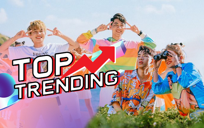 3 reaction cùng bản live 'tổng tấn công' Top Trending: Fan K-ICM và Jack có thể hoàn toàn yên tâm chuyện bản quyền của 'Em gì ơi' Ảnh 2