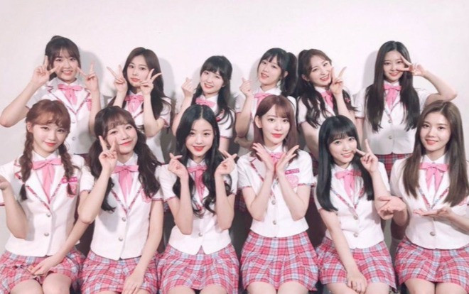 IZ*ONE nối dài danh sách nghệ sĩ Kpop sẽ trở lại vào cuối 2019 Ảnh 2