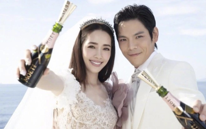 Sau khi cãi nhau ở tuần trăng mật, Hướng Tả tiết lộ quan điểm tình yêu của hai vợ chồng không giống nhau Ảnh 2