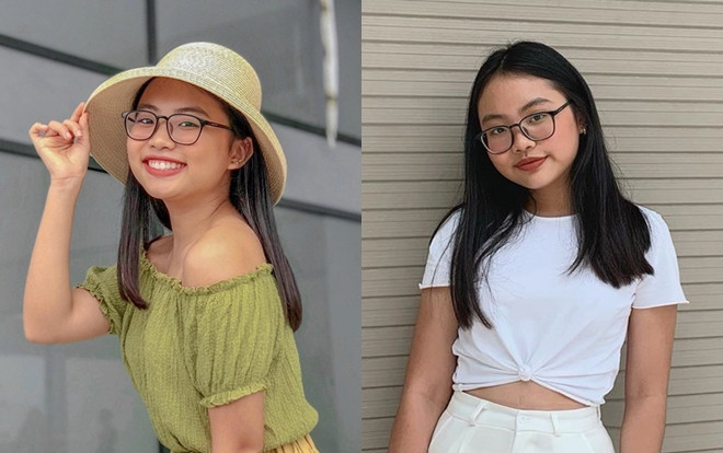 Phương Mỹ Chi nữ tính, sành điệu ở tuổi 16: 'Cô bé dân ca' đã trưởng thành! Ảnh 2