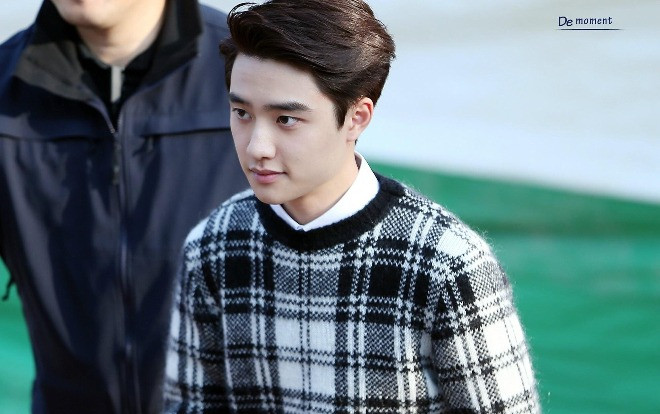 List nhạc dành riêng cho EXO-L nếu đang nghĩ về D.O (EXO): 11 ca khúc không thể không nghe! Ảnh 2