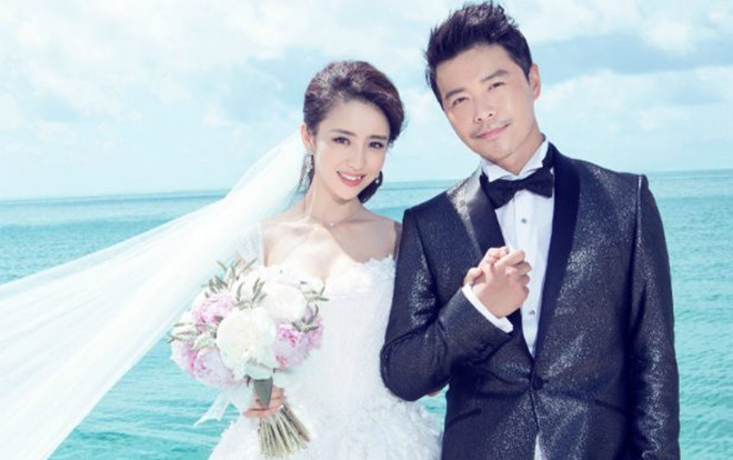 Trần Tư Thành tiết lộ người tình trong mộng là Cao Viên Viên, chọn Đồng Lệ Á chỉ là phương pháp 'thay thế'? Ảnh 2