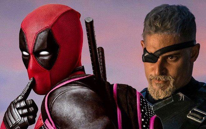 8 cặp siêu anh hùng Marvel - DC có sức mạnh tương tự nhau: Bạn về phe nào? (Phần 2) Ảnh 2