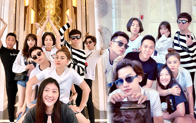 Bạn chưa biết tiếng Thái? Hãy để Trấn Thành, Lê Giang, Ali Hoàng Dương bày cách cho Ảnh 2