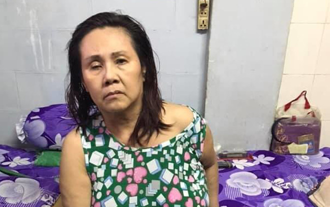 Nghệ sĩ Hoàng Lan mở quán ăn tại nhà để kiếm tiền chữa bệnh, không muốn tiếp tục nhờ vả người khác Ảnh 2