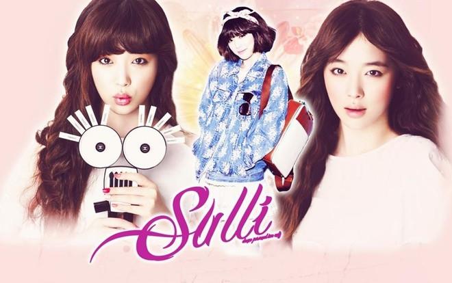 Vĩnh biệt Sulli: Bông hoa độc - lạ, đủ sắc hương nhưng bạc mệnh của làng giải trí xứ Kim Chi Ảnh 2