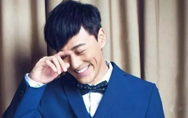 Lâm Phong đã đóng cùng rất nhiều nữ diễn viên trong TVB nhưng không thành đôi với một cô gái nào Ảnh 2