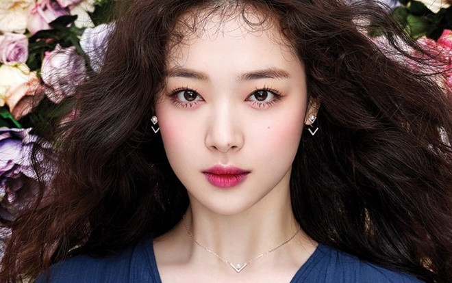 Bi kịch của Sulli: Ghét trở thành người nổi tiếng, từng có ý định tự sát không chỉ một lần Ảnh 2