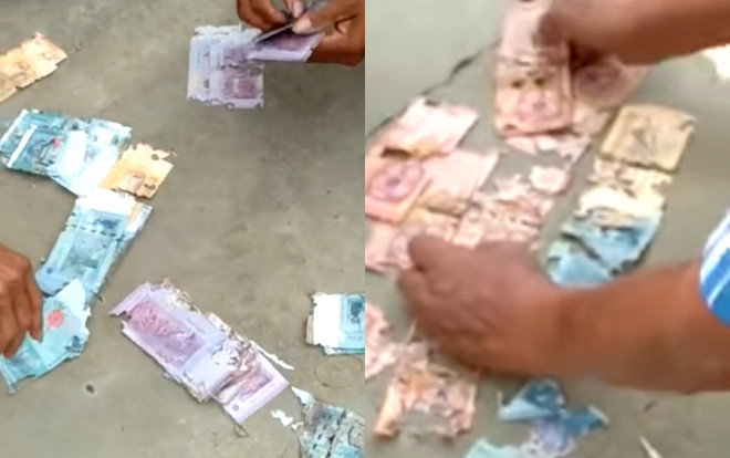 Cất tiền trong tủ, người đàn ông trắng tay vì lý do cay đắng này Ảnh 2