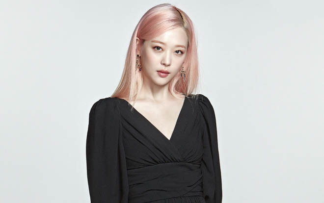 Cư dân mạng tha thiết yêu cầu ‘Đưa ra luật cấm bình luận ác ý’ sau cái chết gây shock của Sulli Ảnh 2