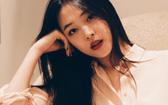 Trước khi tự tử, Sulli từng đứng đầu BXH những ngôi sao 'nên ngừng sử dụng mạng xã hội' Ảnh 2
