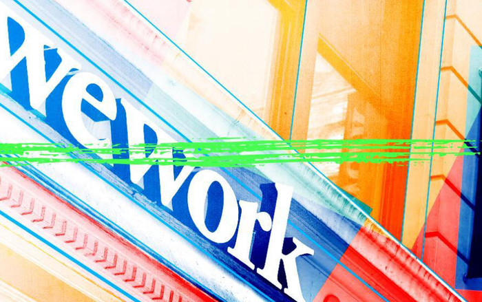 SoftBank có thể sẽ nắm quyền kiểm soát WeWork trong ‘tâm bão’ Ảnh 2