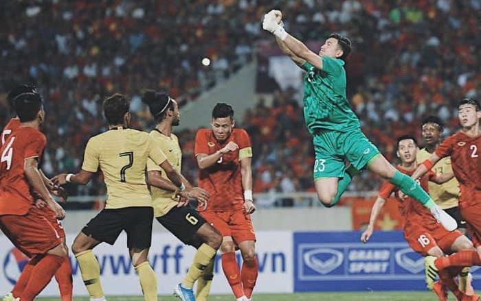 3 điểm nhấn quyết định số phận trận đấu Indonesia - Việt Nam Ảnh 2