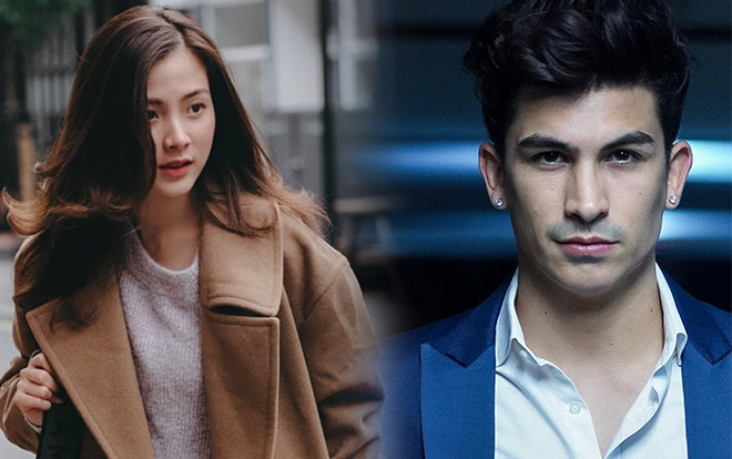 Nghi ngờ đang tán tỉnh mỹ nhân 'Chiếc lá bay' Baifern Pimchanok, tình cũ của Chippy Sirin lên tiếng trả lời Ảnh 2