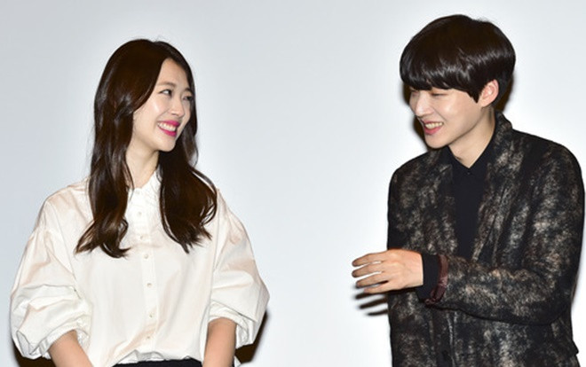 Tình bạn dài 6 năm, Ahn Jae Hyun sốc với tin Sulli qua đời: 'Không thể nào!' Ảnh 2