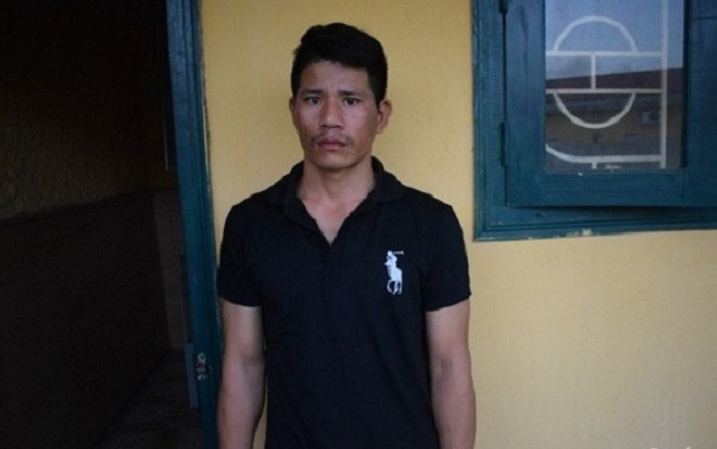 Sau chầu nhậu, nam thanh niên đưa thiếu nữ vào quán karaoke rồi cưỡng hiếp Ảnh 2