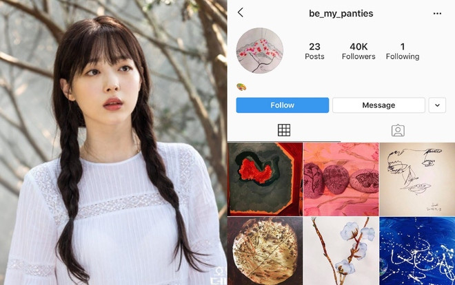 Phát hiện Instagram phụ mà Sulli dùng để gặm nhấm nỗi đau của chính mình: Đầy rẫy dấu hiệu trầm cảm đáng lo Ảnh 2