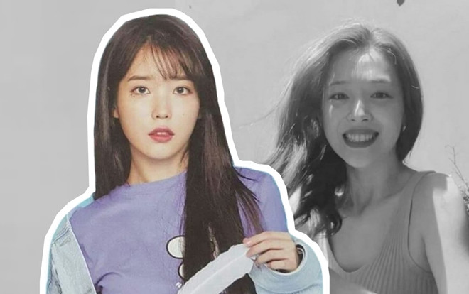 Anti-fan kéo nhau vào công kích Instagram IU sau sự ra đi của Sulli Ảnh 2