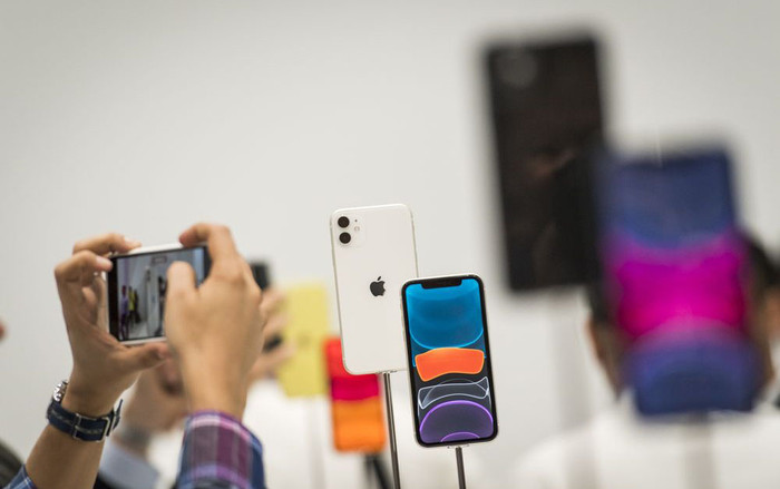 Apple sẽ thắng lớn cùng iPhone 11, đây là 2 lý do cho thành tích này Ảnh 2