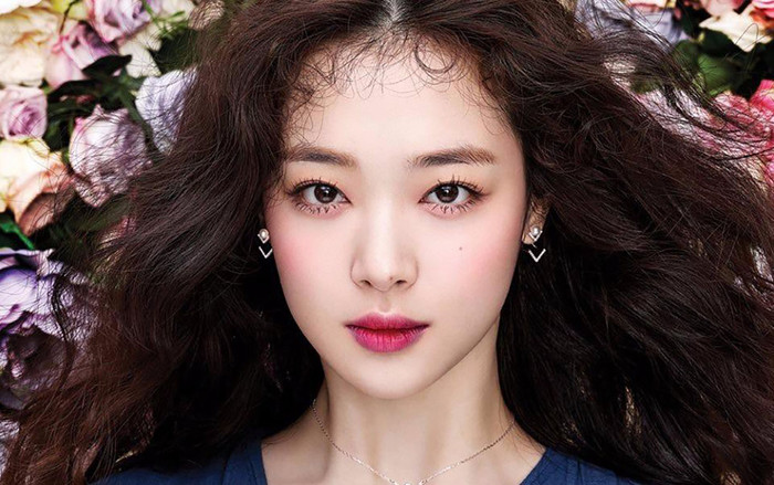 Hàng triệu lượt tìm kiếm về Sulli được thực hiện trên Internet sau thông tin chấn động Ảnh 2