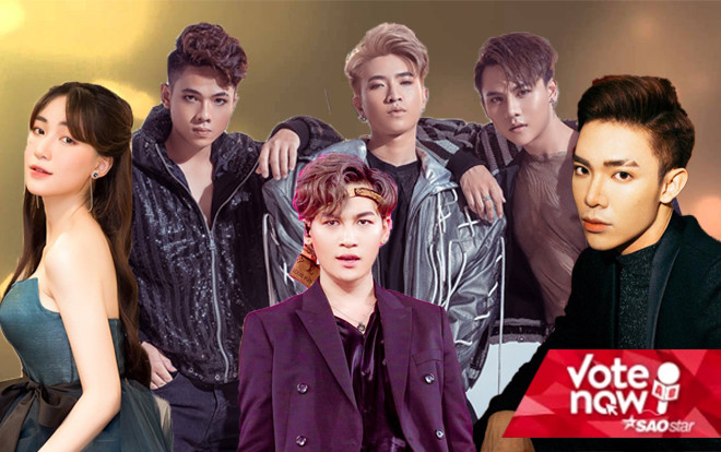 Erik, Hòa Minzy, Ali Hoàng Dương, Dominix: Ai là người 'soán ngôi' Đức Phúc khi cover 'Hết thương cạn nhớ'? Ảnh 2