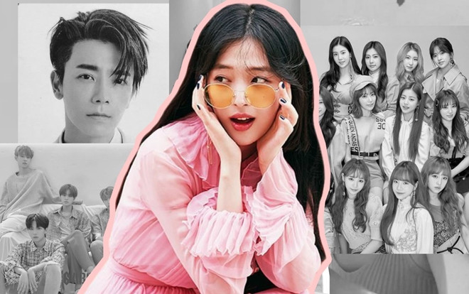 Loạt nghệ sĩ Kpop 'đóng băng' mọi hoạt động sau sự ra đi của Sulli: Donghae, Kang Daniel, Monsta X, AB6IX,… Ảnh 2
