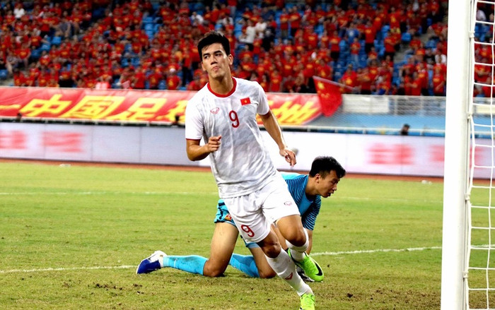 Bốc thăm SEA Games 30: Việt Nam rơi vào bảng 'tử thần' Ảnh 2