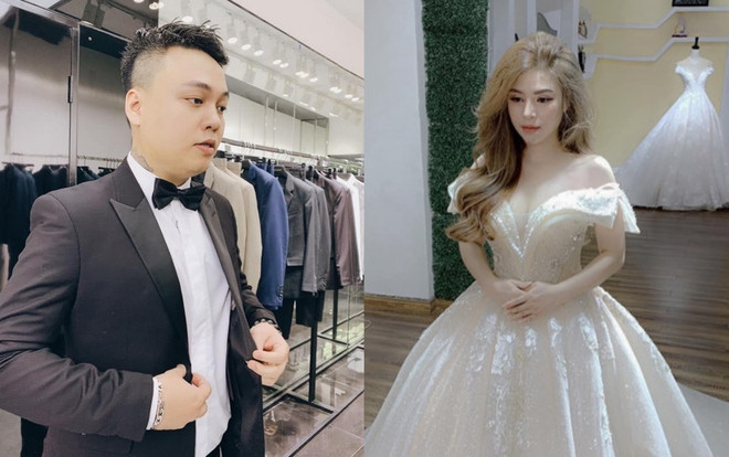 Rapper LK (Lil Knight) kết hôn cùng bạn gái sau 5 năm hẹn hò Ảnh 2