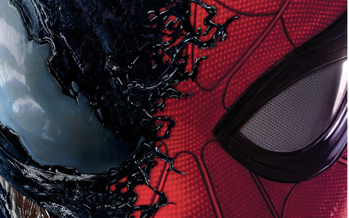 Xác nhận: Venom sẽ đối đầu với Spider-Man trong vũ trụ riêng của Sony! Ảnh 2