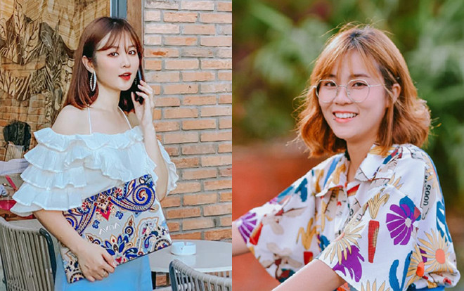 Top 5 hotgirl Việt 'quyền lực', có sức ảnh hưởng bậc nhất mạng xã hội hiện nay Ảnh 2