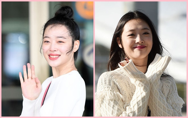 Đây là cách truyền thông phản ứng với cái chết của Sulli: Luôn cười rạng rỡ suốt 15 năm sự nghiệp! Ảnh 2