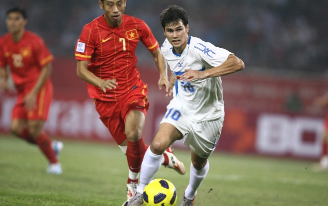 Nhìn lại trận thua 'sấp mặt' của ĐT Việt Nam trước HLV Indonesia Ảnh 2