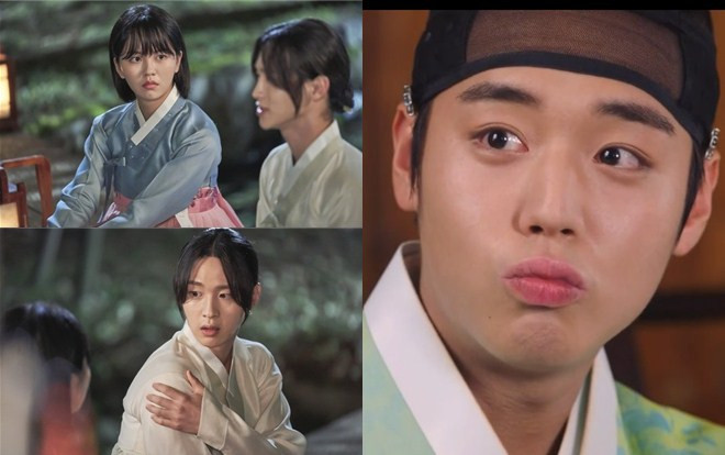 Phim của Kim So Hyun và Jang Dong Yoon không lên sóng - Phim của Seo Ji Hoon dẫn đầu đài cáp Ảnh 2