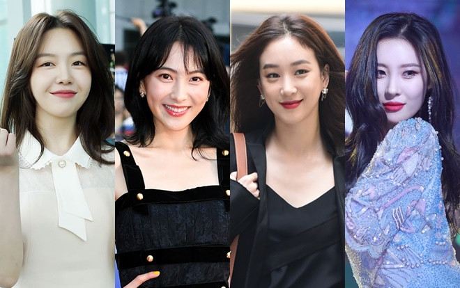Ngày 2: Jung Ryeo Won, Sunmi cùng loạt sao Hàn xúc động trước tin Sulli qua đời Ảnh 2