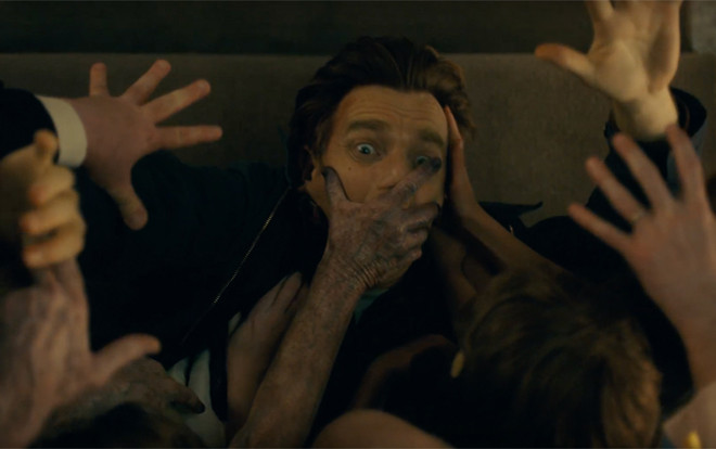 Phim Doctor Sleep: Hậu truyện của The Shining công bố thời lượng phim khủng Ảnh 2