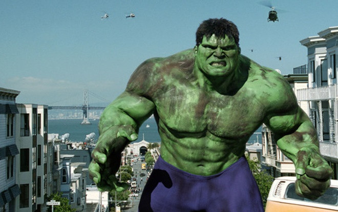 10 nhân vật điện ảnh tuyệt vời nhất bị hủy hoại 'không thương tiếc' bởi kỹ xảo CGI (Phần 1) Ảnh 2