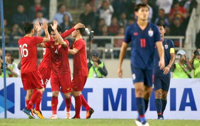 Báo Thái: 'Thái Lan gặp khó khi rơi vào bảng đấu có Việt Nam và Indonesia' Ảnh 2