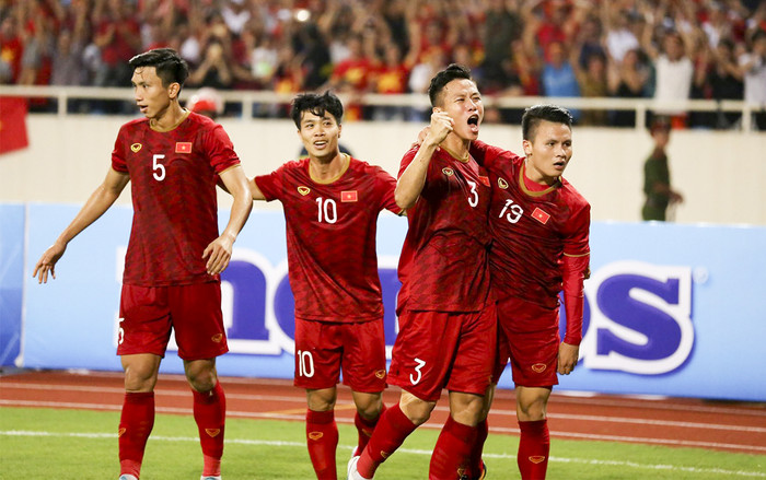 Cách xem trận Indonesia - Việt Nam trực tiếp trên điện thoại và máy tính Ảnh 2