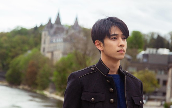 'Diễn viên xin mời vào chỗ': Trần Nhược Hiên may mắn hơn Minh Đạo vì được Trần Khải Ca lựa chọn nhưng sau đó bị chê EQ thấp Ảnh 2