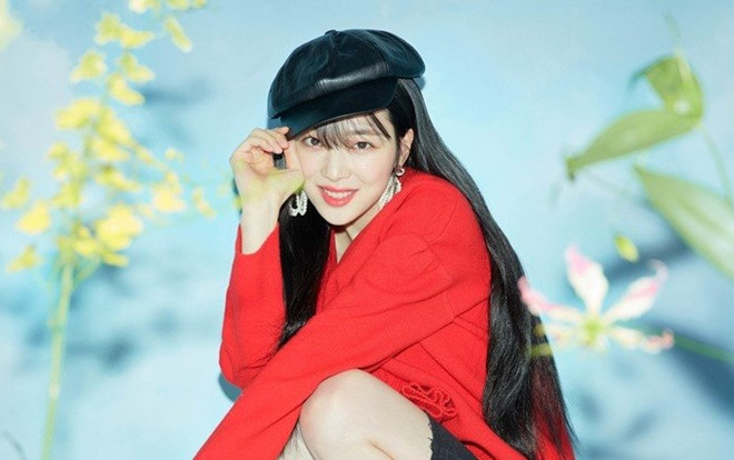 SM Entertainment tiết lộ địa điểm tang lễ, fan có thể đến viếng Sulli Ảnh 2