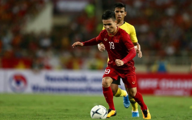 Báo Thái: 'Quang Hải sẽ giúp ĐTVN đánh bại Indonesia' Ảnh 2