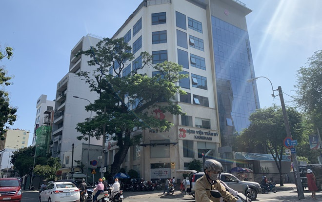 Người phụ nữ tử vong sau khi căng da mặt tại Bệnh viện Thẩm mỹ Kangnam ở Sài Gòn nghi do sốc phản vệ Ảnh 2